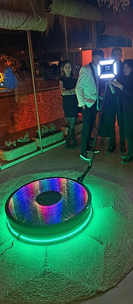 Plataforma 360