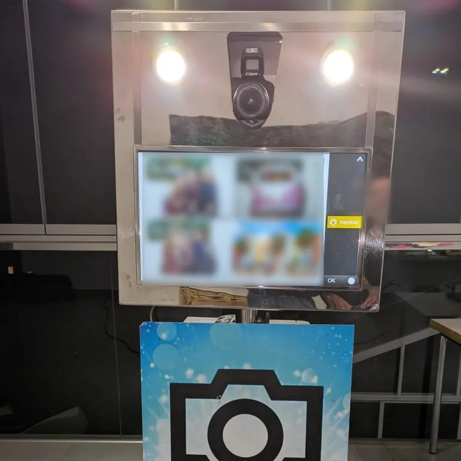 Fotomatón
